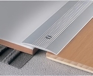 Пороги из алюминия